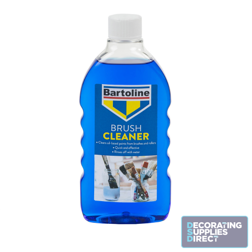 Decorating Supplies Direct - Bartoline Cleaning Products