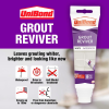 UniBond Grout Reviver Tube White 125ml