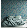 Metropolitan Stories Travel Styles Horizon Wallpaper Bluen - 391051