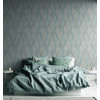 Metropolitan Stories Travel Styles Scandi Wallpaper Green - 391042