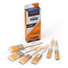 Hamilton For The Trade 6 Pack Fine Tip Flat Brushes