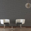 Metropolitan Stories Brick Wall  Wallpaper Charcoal - 369121