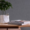 Villa Dappled Plain Grey