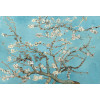 Anaglypta Wall Mural van Gogh - Almond Blossom - 8 Panel (384cm x 260cm)