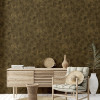 Metropolitan Stories 2 Skimmed Wallpaper Gold - 379003