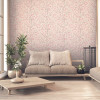 Metropolitan Stories 2 Blossom Wallpaper Cream - 379121