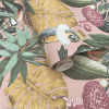 Holden Decor Wonderland Wallpaper Blush