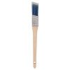 Axus Decor Pro-Cutter Blue Series Angled Paint Brush 1"/25mm