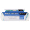 Axus Decor Pro-Finish Blue Series Medium Pile Roller Sleeve (9"/230mm with 44mm core)