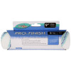 Axus Decor Pro-Finish Blue Series Short Pile Roller Sleeve (9"/230mm with 44mm core)