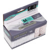 Axus Decor Silk Touch Mink Series Medium Pile Mini Roller Sleeves (2"/50mm, Pack of 10)