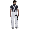 Axus Décor Blue Series Painter's Bib & Brace Size XS