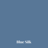 Rustoleum Chalky Finish Furniture Paint Blue Silk 125ml