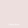 Rustoleum Chalky Finish Furniture Paint China Rose 750ml