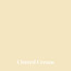 Rustoleum Chalky Finish Furniture Paint Clotted Cream 125ml