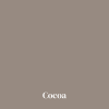 Rustoleum Chalky Finish Furniture Paint Cocoa 125ml