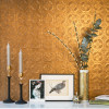 Anaglypta Paintable Wallpaper Derby - RD124