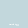 Rustoleum Chalky Finish Furniture Paint Duck Egg 125ml