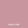 Rustoleum Chalky Finish Furniture Paint Dusky Pink 125ml