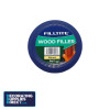 Filltite 2-Part High Performance Wood Filler Natural 1kg