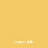 Rustoleum Chalky Finish Furniture Paint Lemon Jelly 125ml