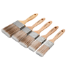 Maxim Diamond 5 Piece Paint Brush Set (set includes 2 x 1.5", 2 x 2”, 1 x 3”)