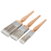 Precision 3 Piece Paint Brush Set