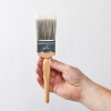 Precision 3 Piece Paint Brush Set