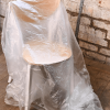 Maxim Plastic Dust Sheet 12' X 9'