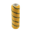 Maxim Professional 9" Tiger Stripe Medium Pile Roller Sleeve