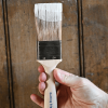 Cutting Edge Paint Brush 1"