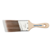 Cutting Edge Compact Handle, Angled Paint Brush 2"