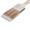 Cutting Edge Compact Handle, Angled Paint Brush 2"