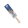 Cutting Edge Compact Handle, Angled Paint Brush 2"