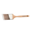 Cutting Edge Long Handled Angled Paint Brush 2.5"