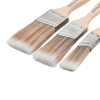 Cutting Edge 3 Piece Angled Paint Brush Set (set includes 1 x 1", 1 x 1.5", 1 x 2")