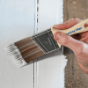 Cutting Edge 3 Piece Angled Paint Brush Set (set includes 1 x 1", 1 x 1.5", 1 x 2")