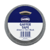 Maxim Gaffer Tape Black 48mm x 50m