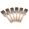 Cutting Edge 6 Piece 2" Paint Brush Set (set includes 6 x 2")