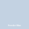 Rustoleum Chalky Finish Furniture Paint Powder Blue 750ml