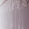 Anaglypta Paintable Wallpaper Dado Panel Nouveau - RD06681