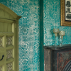 Anaglypta Paintable Wallpaper Egon - RD80029