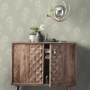 Holden Decor Pavona Wallpaper Sage