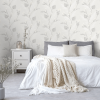 Holden Decor Amarante Wallpaper Dove