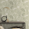 Holden Decor Pappus Wallpaper Sage