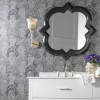 Risky Business 2 Pucker Up Buttercup Wallpaper Silver