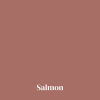 Rustoleum Chalky Finish Furniture Paint Salmon 750ml