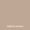 Rustoleum Chalky Finish Furniture Paint Salted Caramel 125ml