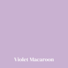 Rustoleum Chalky Finish Furniture Paint Violet Macaroon 750ml