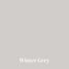 Rustoleum Chalky Finish Furniture Paint Winter Grey 125ml